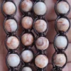 Bracciale "Diaspro Venato Rosso"