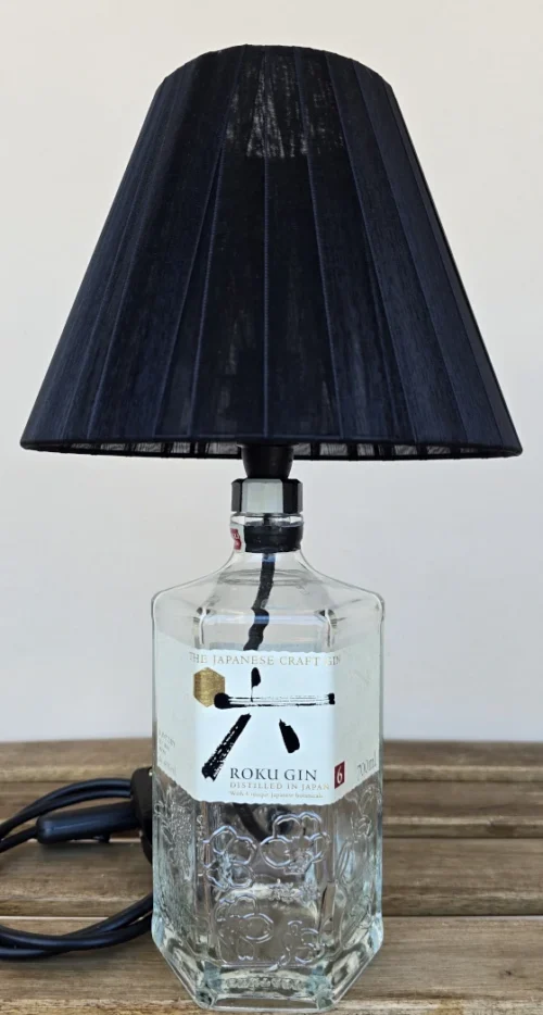 Lampada "ROKU Gin"