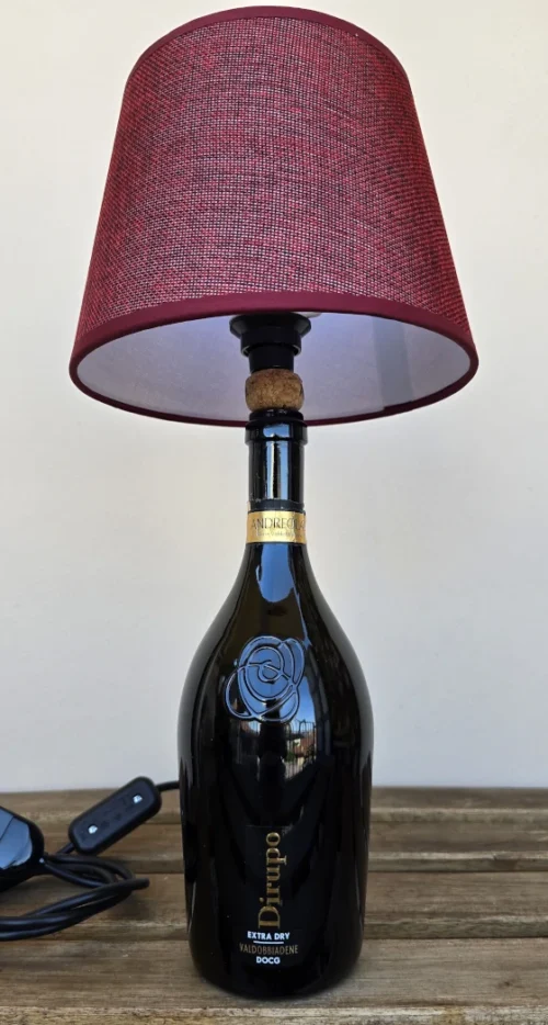 Lampada "DIRUPO" Valdobbiadene DOCG Extra Dry