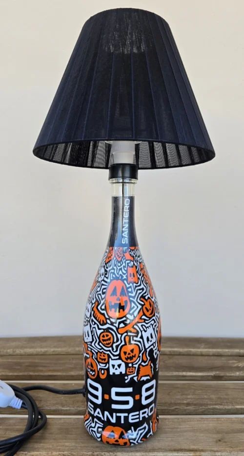 Lampada "958 SANTERO"