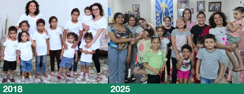 La storia - 2028-2025 - header up